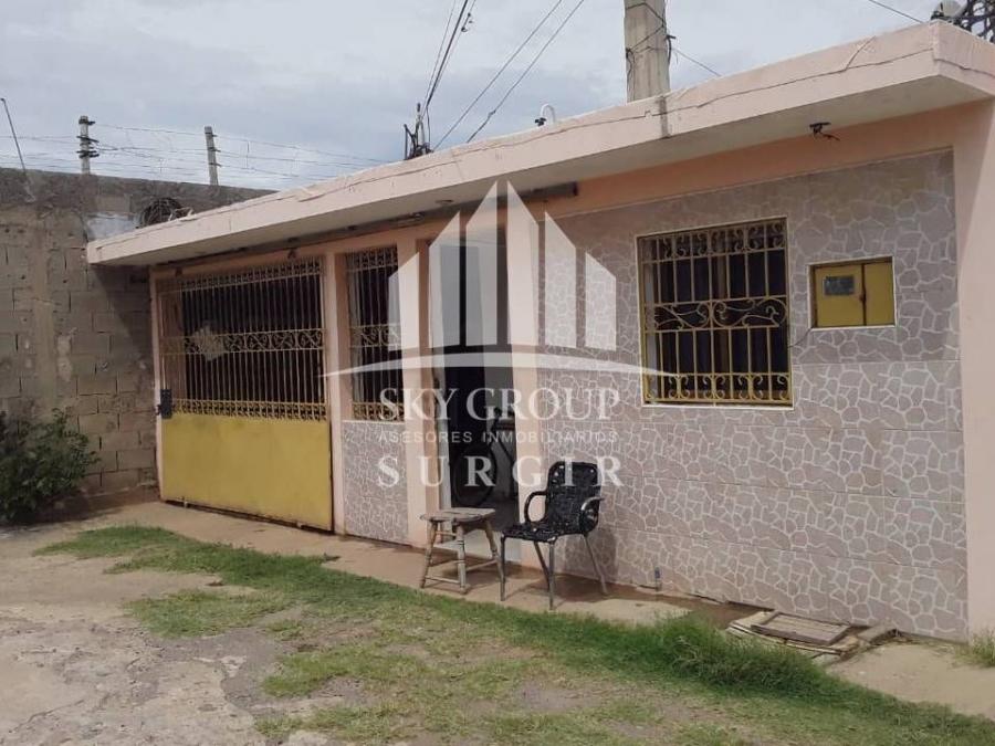 Foto Casa en Venta en Punto Fijo, Falcn - U$D 15.000 - CAV147570 - BienesOnLine