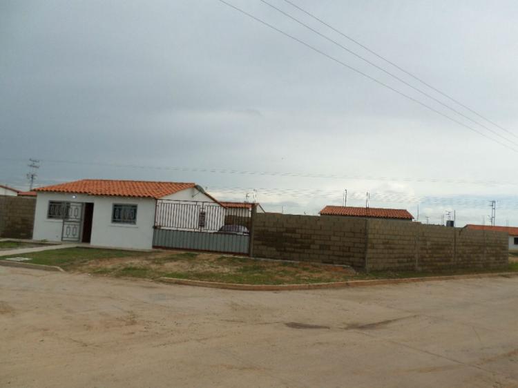 Foto Casa en Venta en zona industrial, Maturn, Monagas - BsF 31.000.000 - CAV81882 - BienesOnLine
