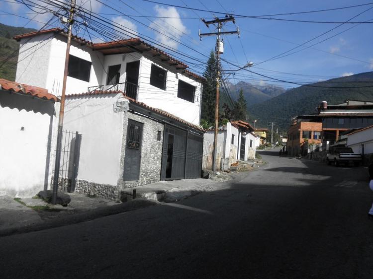 Foto Casa en Venta en Lasso de La Vega, Mrida, Mrida - BsF 800.000.000 - CAV102357 - BienesOnLine