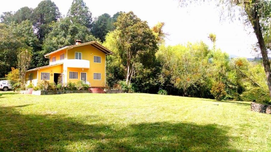 Home in Metric Way