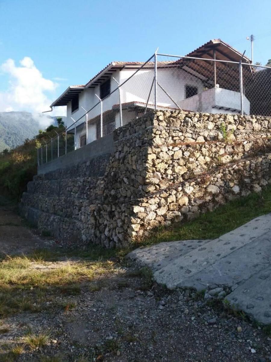 Foto Casa en Venta en Mrida, Mrida - U$D 32.000 - CAV125098 - BienesOnLine