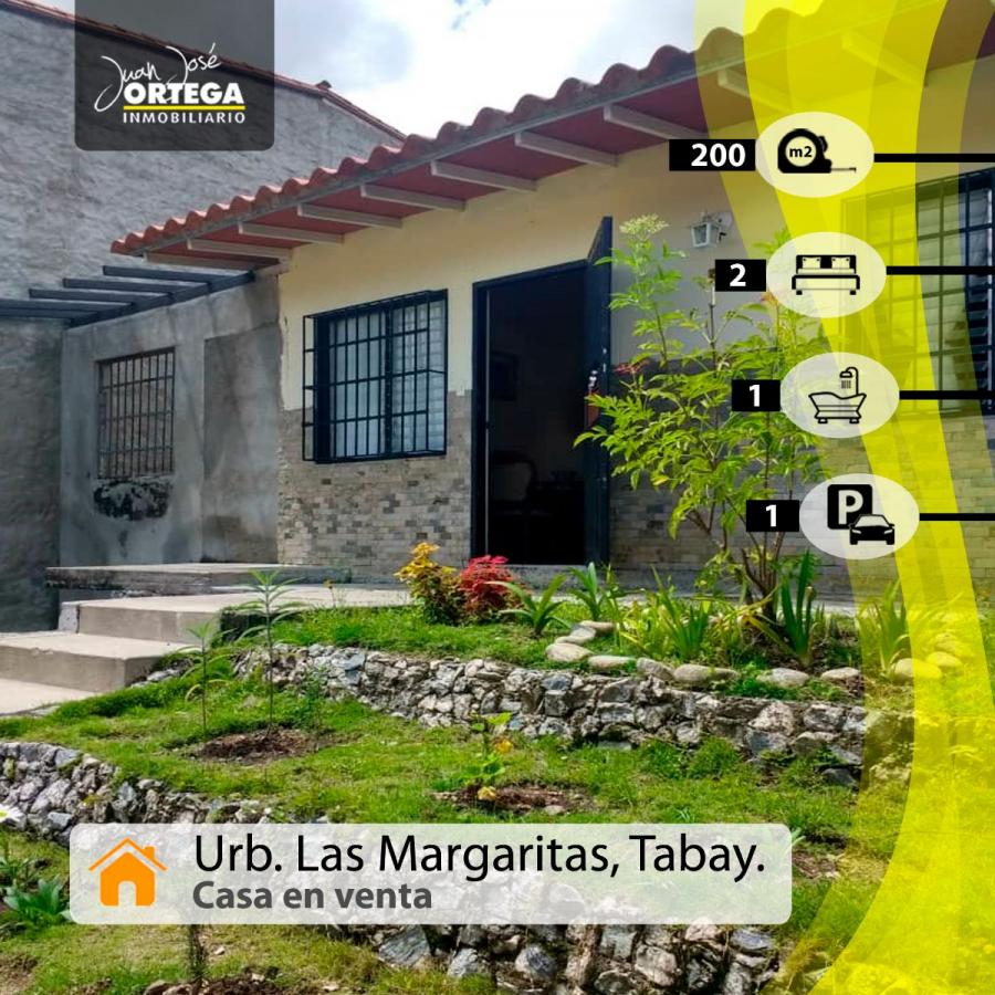 Foto Casa en Venta en Sector Hacienda y Vega, Mrida Capital, Mrida - U$D 16.000 - CAV152902 - BienesOnLine