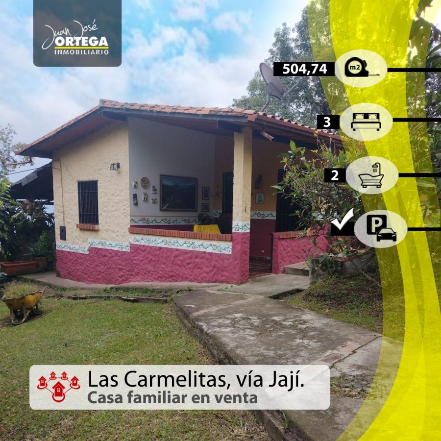 Foto Casa en Venta en Ejido, Mrida, Mrida - U$D 22.000 - CAV170382 - BienesOnLine