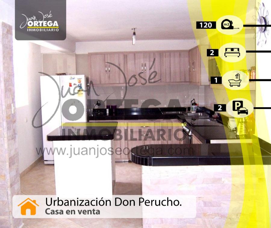 Foto Casa en Venta en Mrida, Mrida - U$D 15.000 - CAV190596 - BienesOnLine