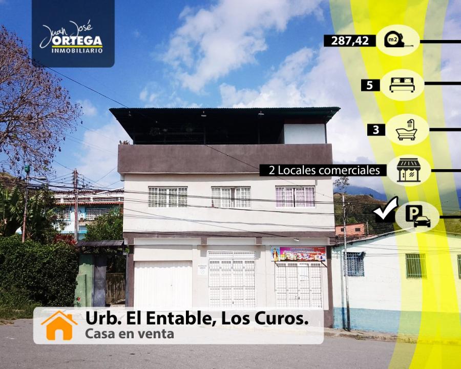 Foto Casa en Venta en Mrida, Mrida - U$D 30.000 - CAV193264 - BienesOnLine