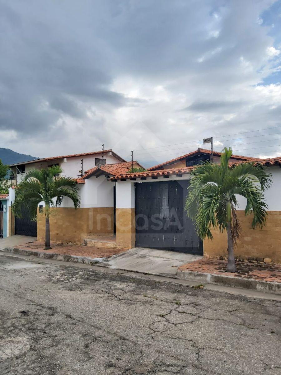 Foto Casa en Venta en Mrida, Mrida - U$D 55.000 - CAV156042 - BienesOnLine