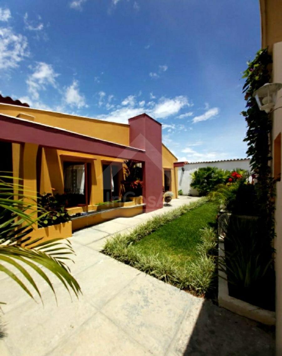Home in Metric Way