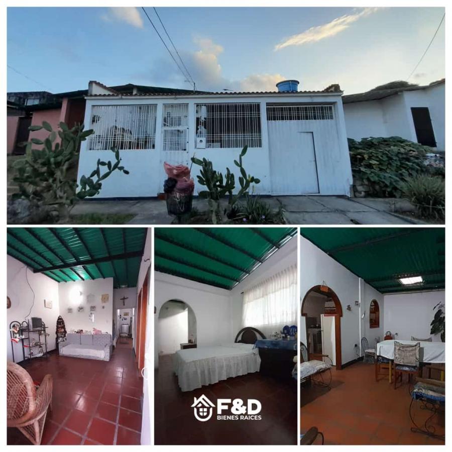Foto Casa en Venta en Rubio, Tchira - U$D 12.000 - CAV202609 - BienesOnLine