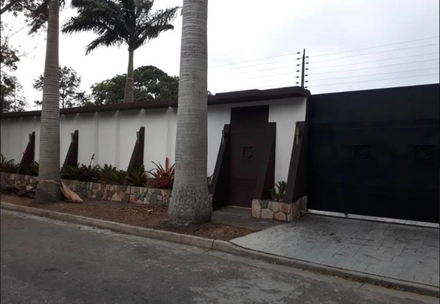 Foto Casa en Venta en Naguanagua, Naguanagua, Carabobo - U$D 160.000 - CAV133591 - BienesOnLine