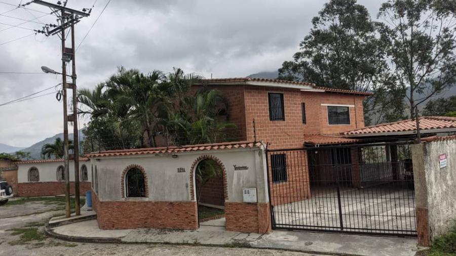 Foto Casa en Venta en Naguanagua, Naguanagua, Carabobo - U$D 50.000 - CAV172030 - BienesOnLine