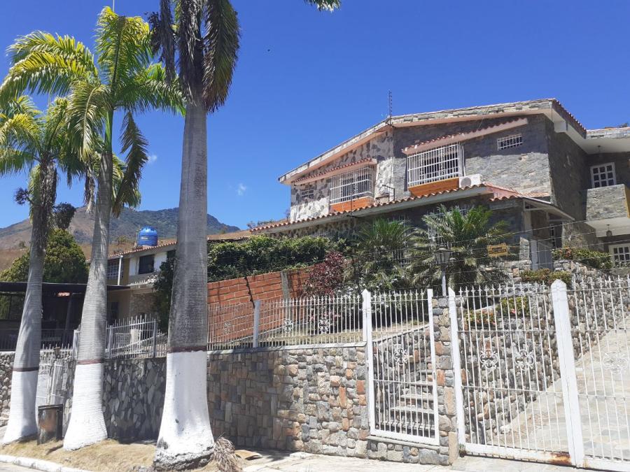 Foto Casa en Venta en NAGUANAGUA, Naguanagua, Carabobo - U$D 25.000 - CAV149140 - BienesOnLine