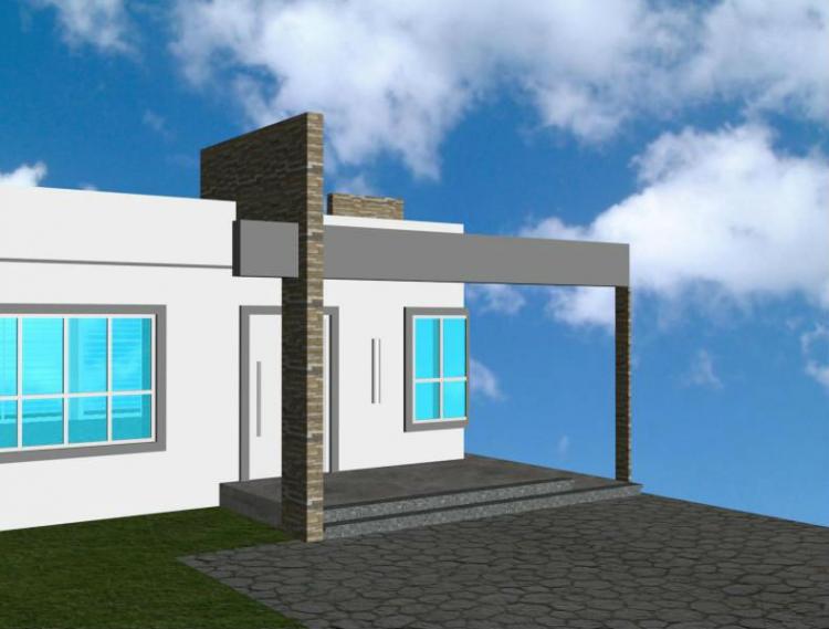Home in Metric Way