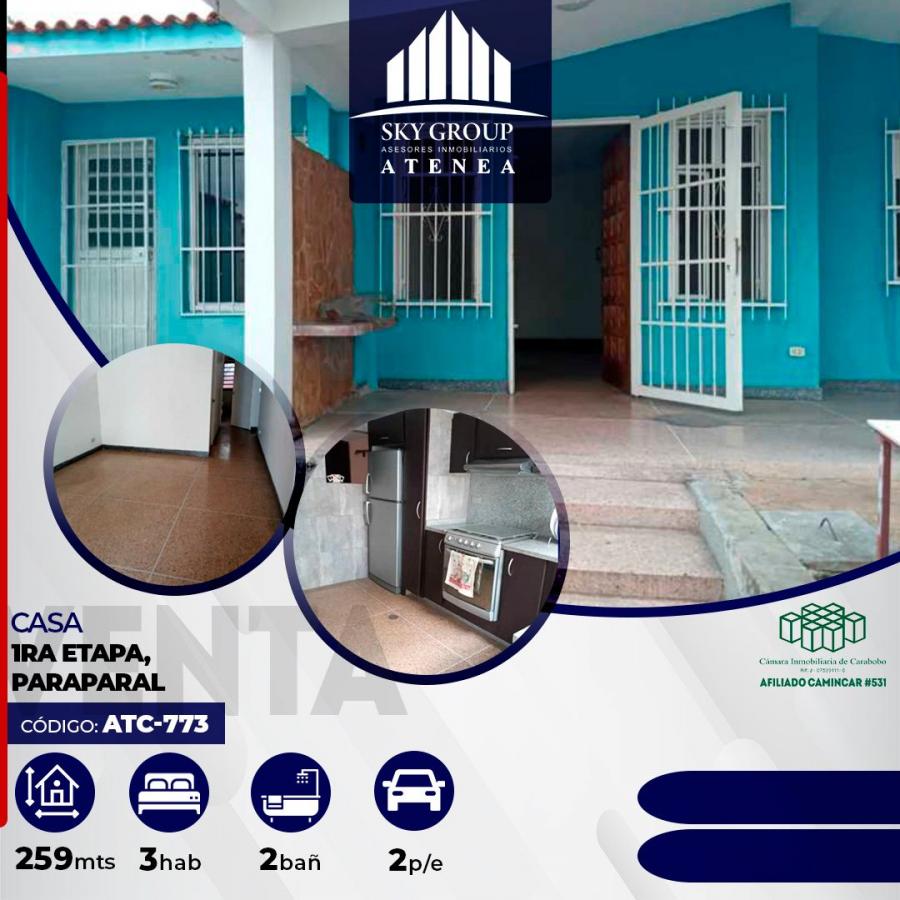 Home in Metric Way