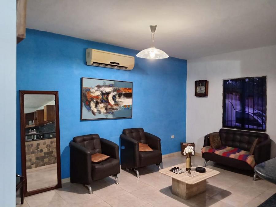 Home in Metric Way