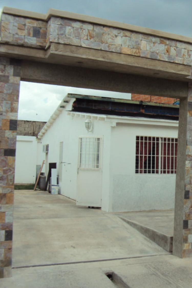 Home in Metric Way