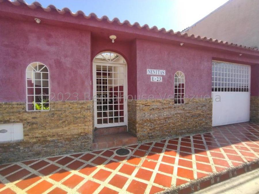 Foto Casa en Venta en Santiago Mario, Turmero, Aragua - U$D 26.300 - CAV219377 - BienesOnLine