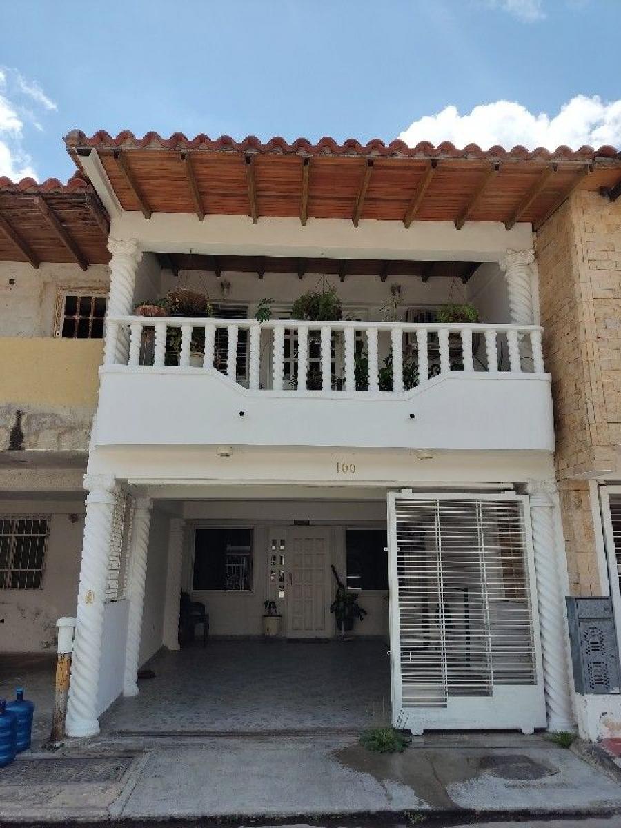 Foto Casa en Venta en San Diego, Parqueserino, Carabobo - U$D 32.500 - CAV168607 - BienesOnLine