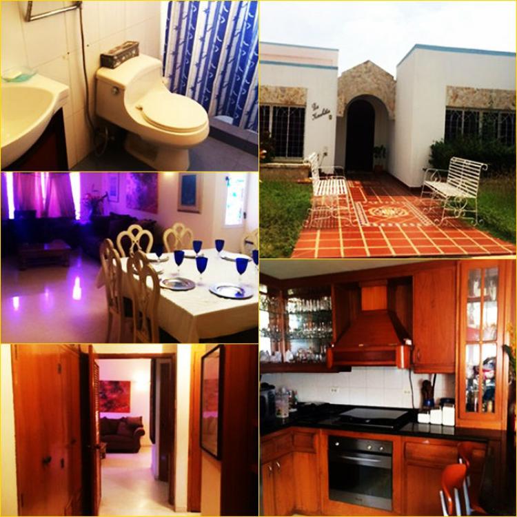 Home in Metric Way