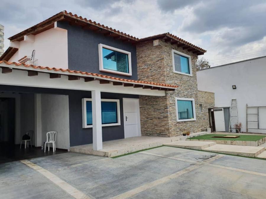 Foto Casa en Venta en San Jose, Valencia, Carabobo - U$D 265.000 - CAV198471 - BienesOnLine