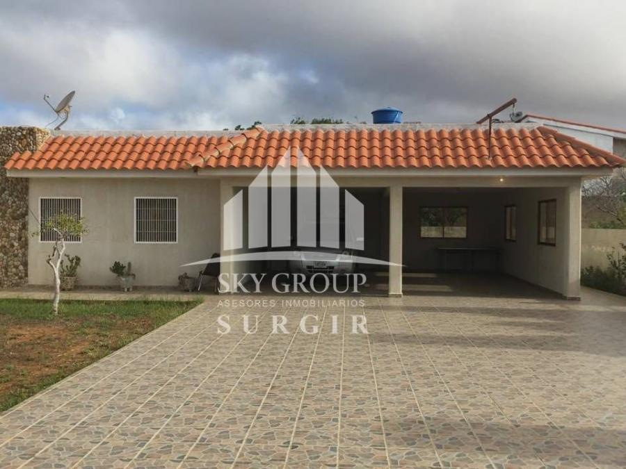 Foto Casa en Venta en Punto Fijo, Falcn - U$D 90.000 - CAV147587 - BienesOnLine