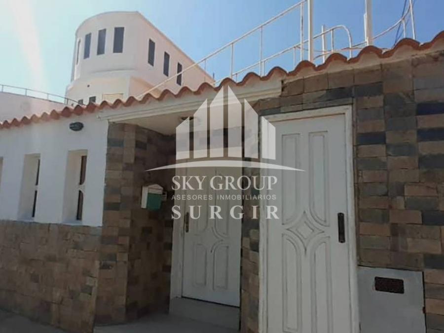 Foto Casa en Venta en Punto Fijo, Falcn - U$D 45.500 - CAV147458 - BienesOnLine