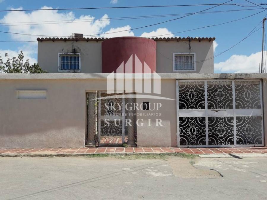 Foto Casa en Venta en Punto Fijo, Falcn - U$D 45.000 - CAV147041 - BienesOnLine