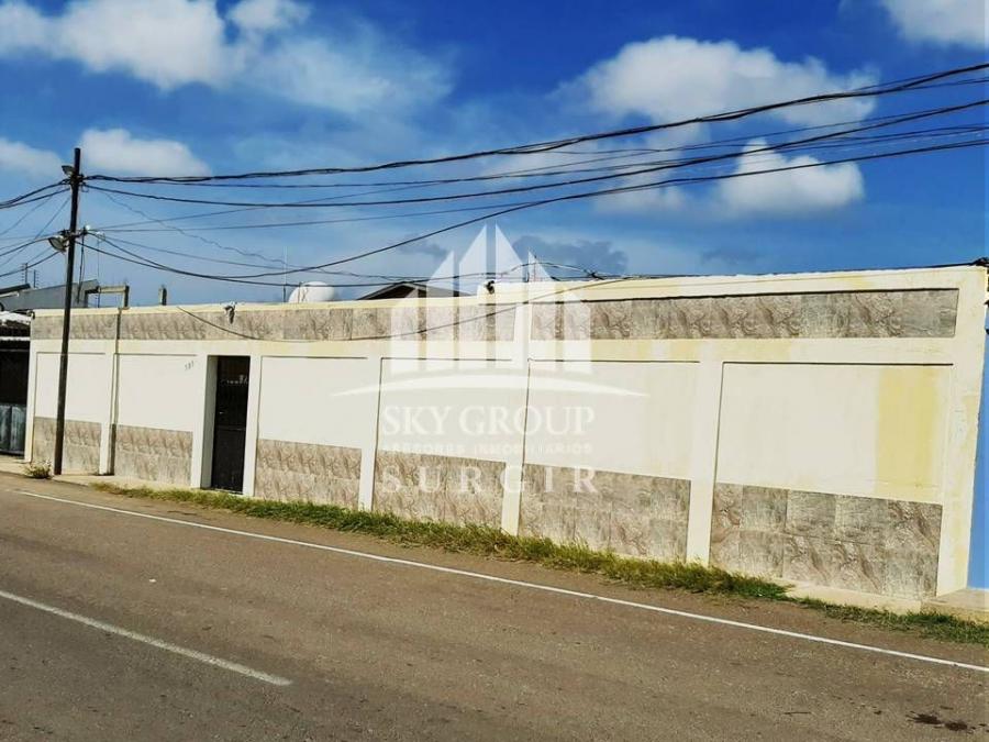 Foto Casa en Venta en Punto Fijo, Falcn - U$D 39.000 - CAV145791 - BienesOnLine