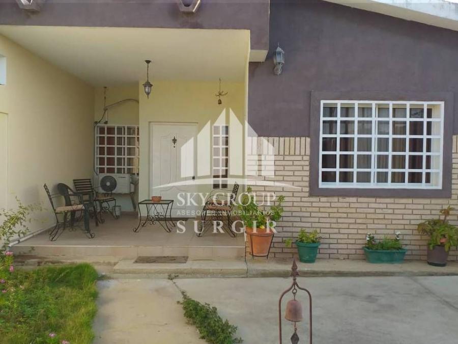 Foto Casa en Venta en Punto Fijo, Falcn - U$D 25.500 - CAV145786 - BienesOnLine