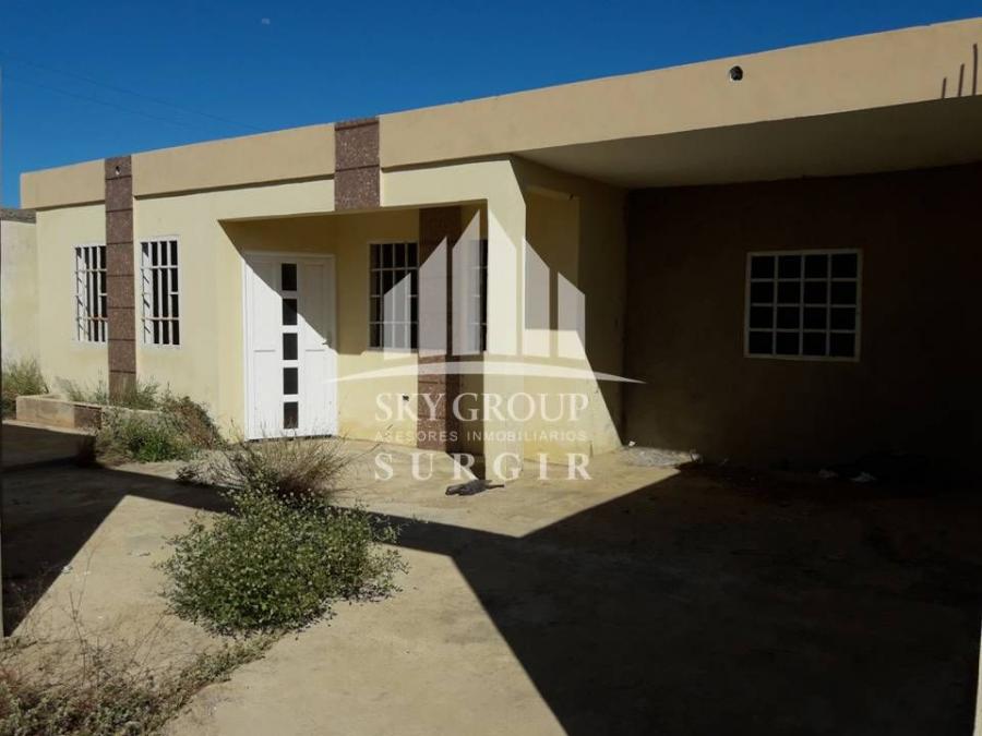 Foto Casa en Venta en Punto Fijo, Falcn - U$D 11.500 - CAV145783 - BienesOnLine