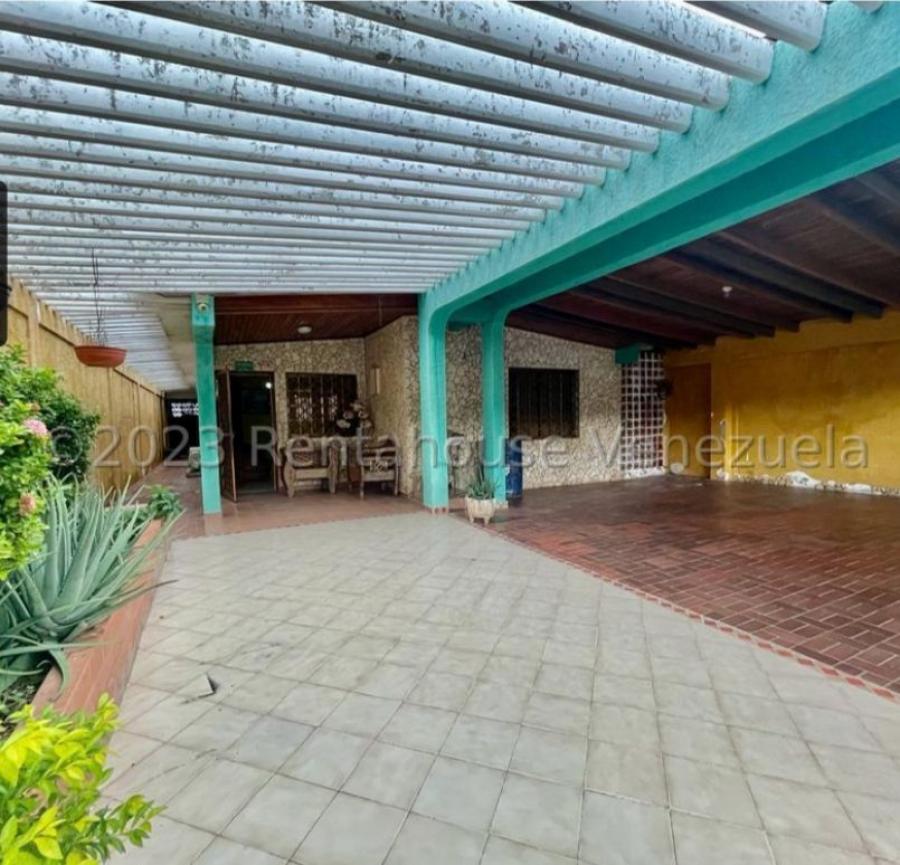 Foto Casa en Venta en Carirubana, Punto Fijo, Falcn - U$D 32.000 - CAV222252 - BienesOnLine