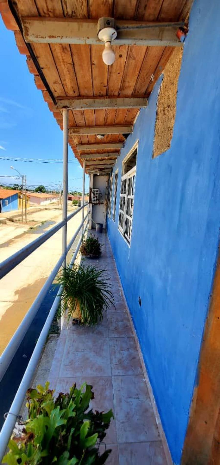 Foto Casa en Venta en Punta de Piedras, Nueva Esparta - U$D 10.000 - CAV210659 - BienesOnLine