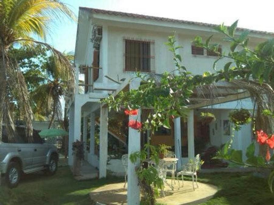 Foto Casa en Venta en San Juan de Capistrano, Boca de Uchire, Anzotegui - U$D 6.500 - CAV127441 - BienesOnLine