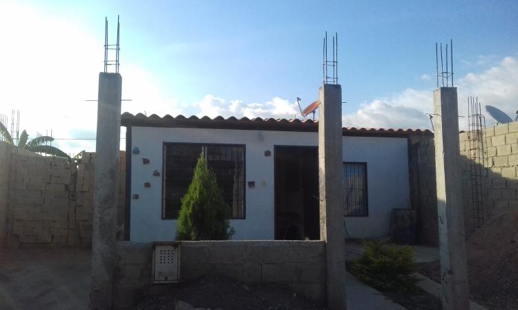 Foto Casa en Venta en San Joaquin, San Joaqun, Carabobo - BsF 737.000 - CAV108974 - BienesOnLine