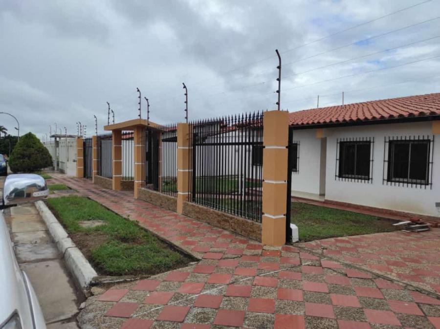 Foto Casa en Venta en Ciudad Guayana, Bolvar - U$D 90.000 - CAV141741 - BienesOnLine