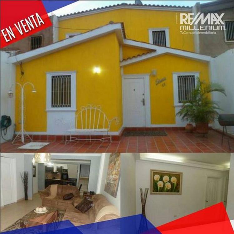 Foto Casa en Venta en Maracaibo, Zulia - BsF 37.000.000 - CAV77557 - BienesOnLine