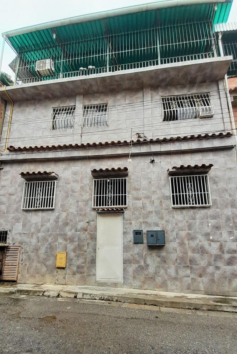 Foto Casa en Venta en plaza, Guarenas, Miranda - U$D 35.000 - CAV188492 - BienesOnLine