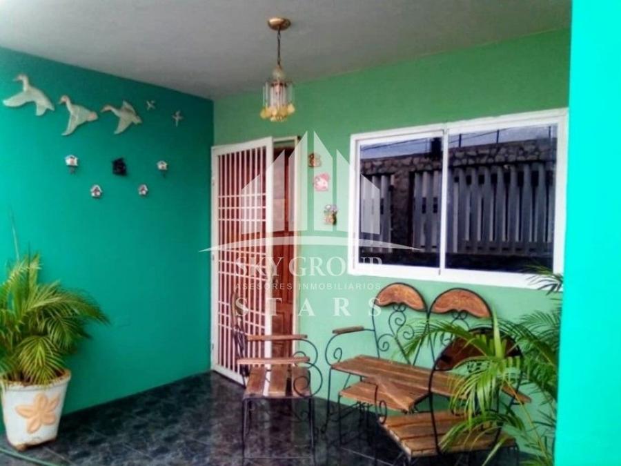 Foto Casa en Venta en Maracaibo, Zulia - U$D 5.800 - CAV160472 - BienesOnLine