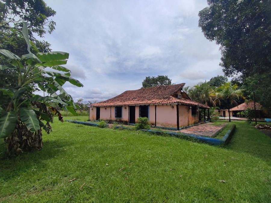 Foto Casa en Venta en Tocuyito, Carabobo - U$D 52.500 - CAV214322 - BienesOnLine