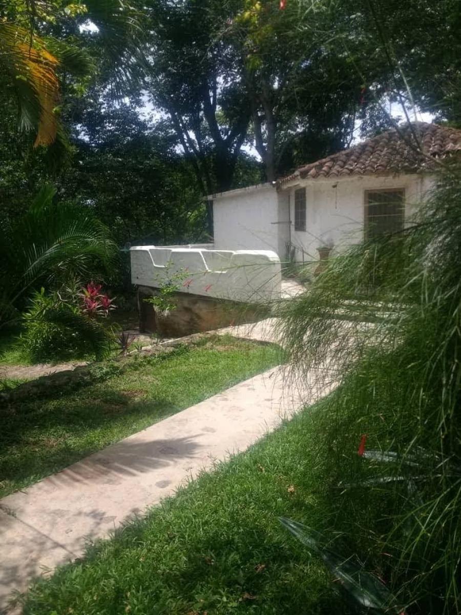 Foto Casa en Venta en libertador, Tocuyito, Carabobo - U$D 35.000 - CAV176915 - BienesOnLine