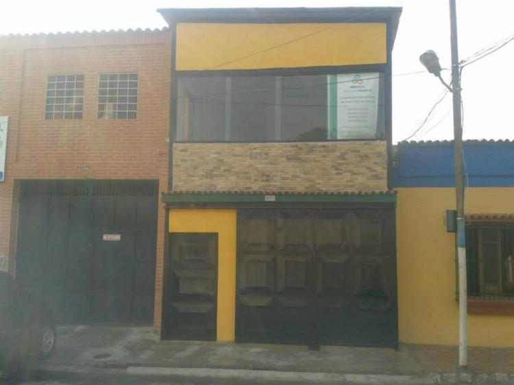 Foto Casa en Venta en Valencia, Carabobo - BsF 18.000.000 - CAV67428 - BienesOnLine