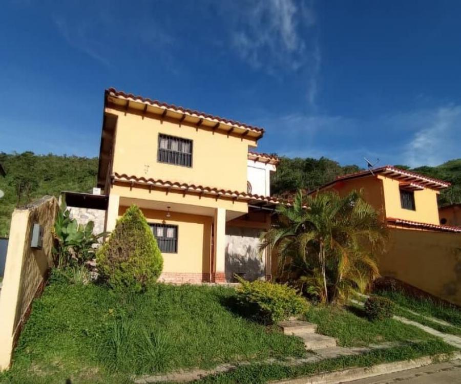 Foto Casa en Venta en San Diego, San Diego, Carabobo - U$D 30.000 - CAV183473 - BienesOnLine