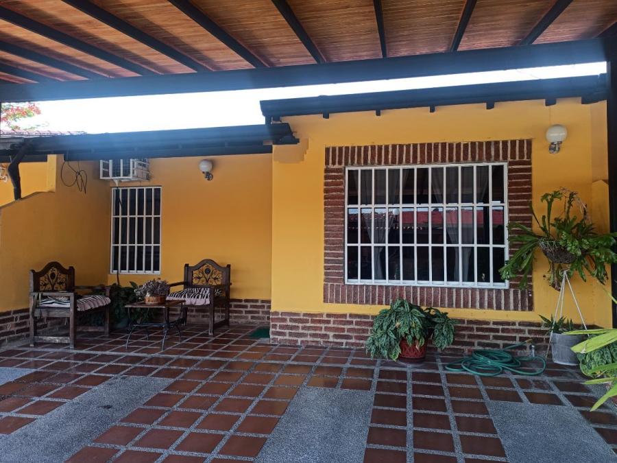 Foto Casa en Venta en San Diego Valle de Oro, San Diego, Carabobo - U$D 55.000 - CAV223495 - BienesOnLine