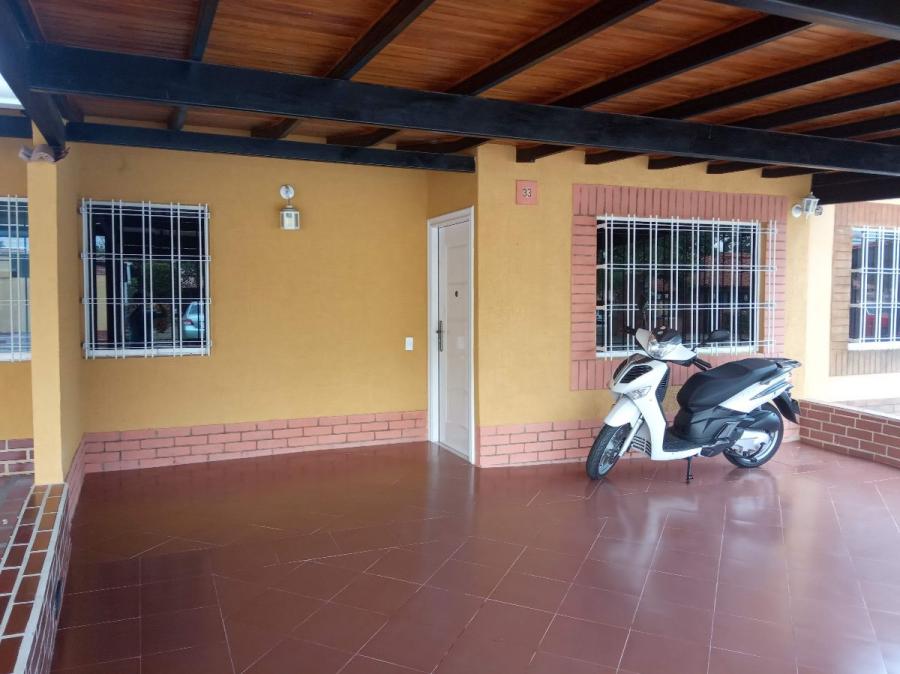 Foto Casa en Venta en SAN DIEGO, San Diego, Carabobo - U$D 50.000 - CAV140219 - BienesOnLine