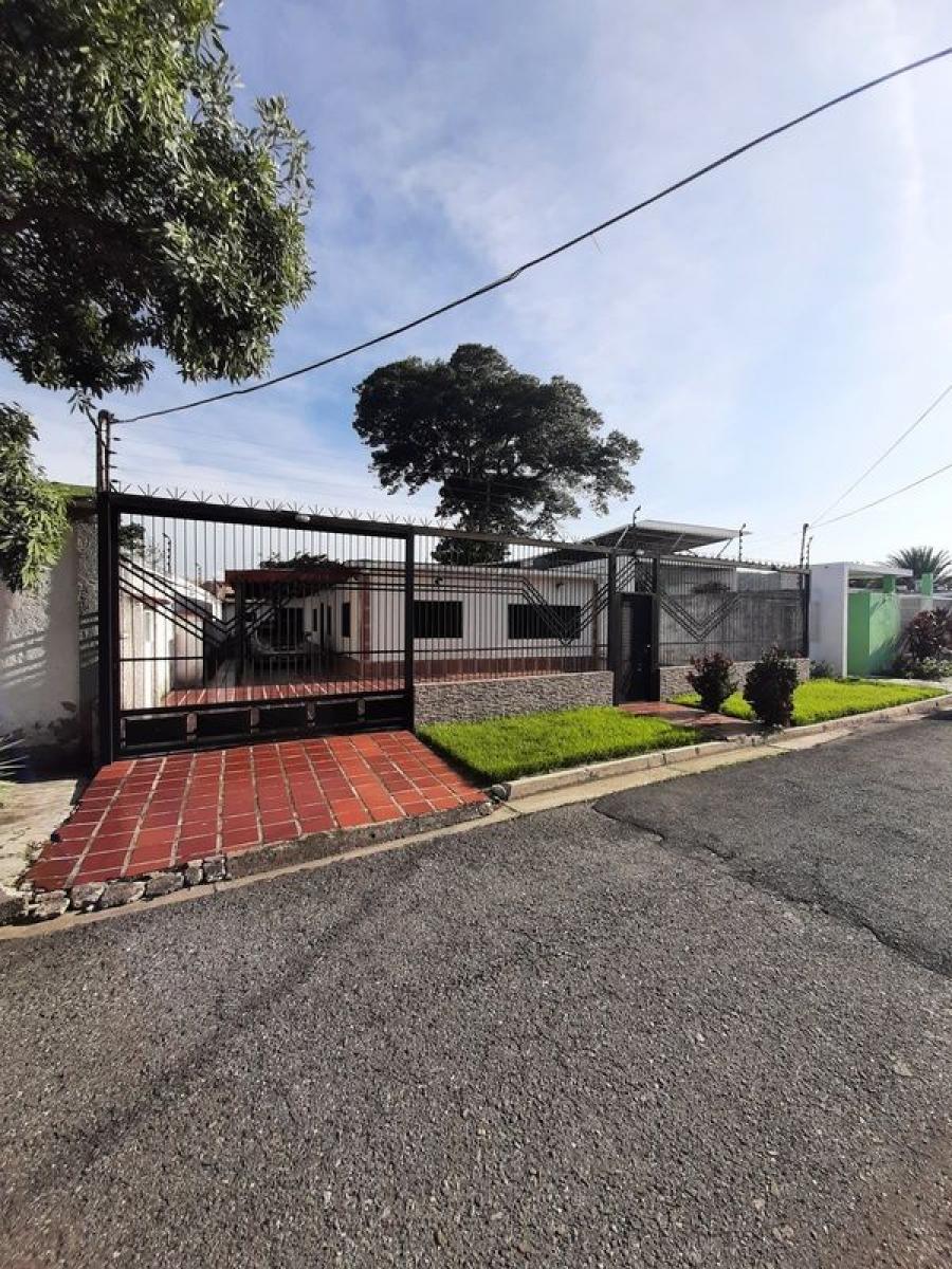 Foto Casa en Venta en San Diego, Carabobo - U$D 49.000 - CAV209152 - BienesOnLine