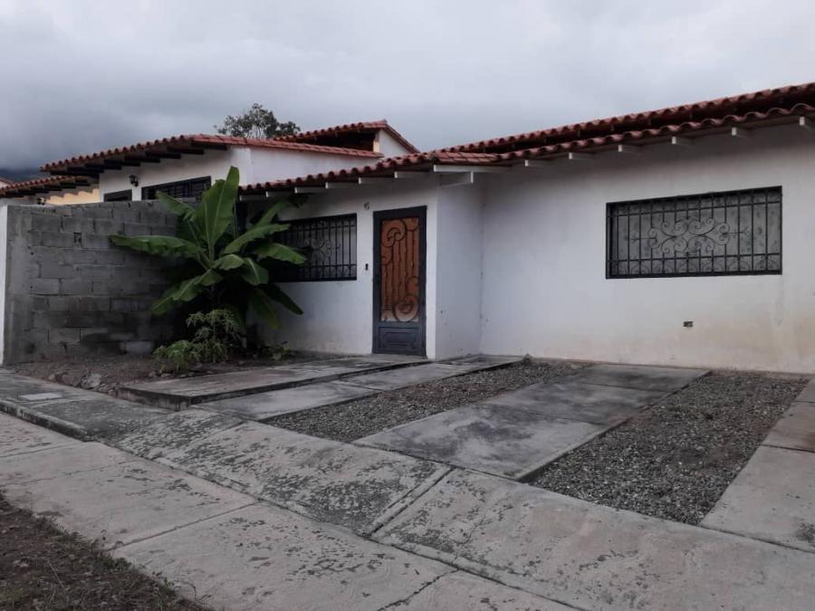 Foto Casa en Venta en Lagunillas, Mrida - U$D 10.000 - CAV196005 - BienesOnLine