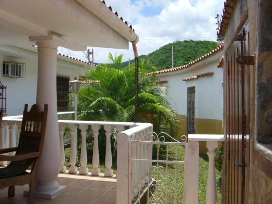 Foto Casa en Venta en San Pablo, Turmero, Turmero, Aragua - U$D 155.000 - CAV159614 - BienesOnLine