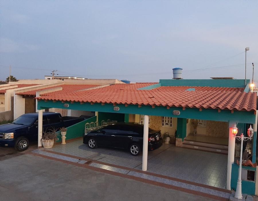 Foto Casa en Venta en Norte, Punto Fijo, Falcn - BsF 55.000 - CAV123359 - BienesOnLine