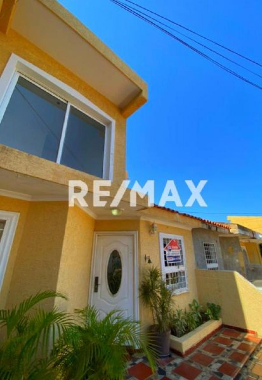 Foto Casa en Venta en Santa Fe, Maracaibo, Zulia - U$D 22.000 - CAV143267 - BienesOnLine