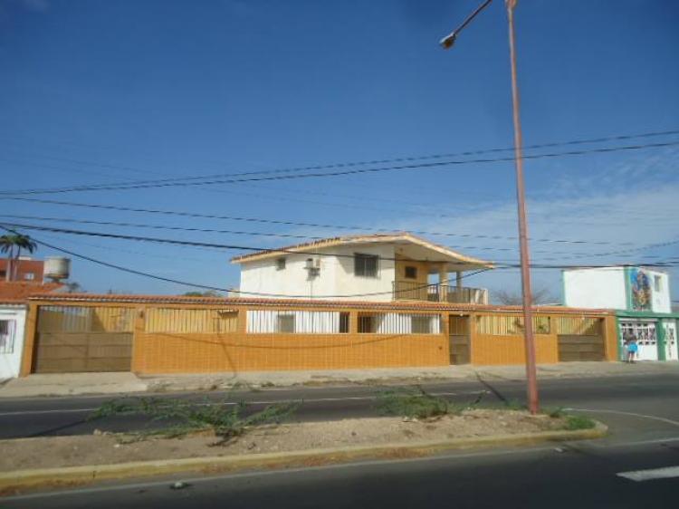 Foto Casa en Venta en Urb. Santa Irene, Punto Fijo, Falcn - BsF 60 - CAV71693 - BienesOnLine