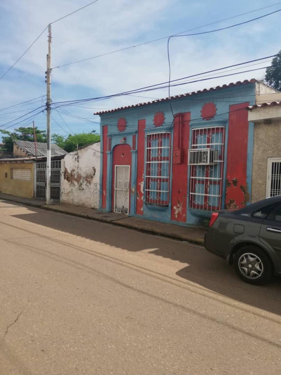 Foto Casa en Venta en Santa Lucia, Maracaibo, Zulia - U$D 5.500 - CAV126886 - BienesOnLine